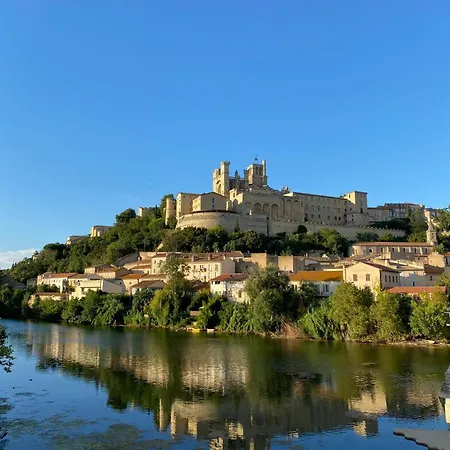 Apartment Le Mystique-somptueux -centre Historique-gare-wifi *